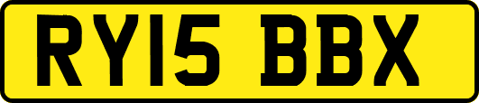 RY15BBX