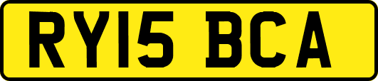 RY15BCA