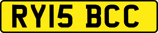 RY15BCC