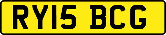 RY15BCG