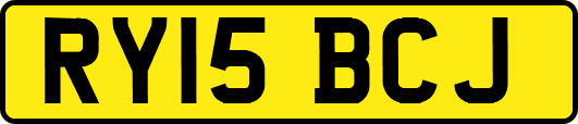 RY15BCJ