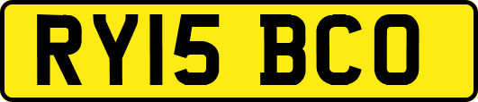 RY15BCO
