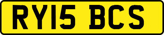 RY15BCS