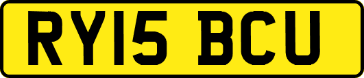 RY15BCU