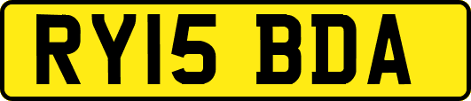 RY15BDA