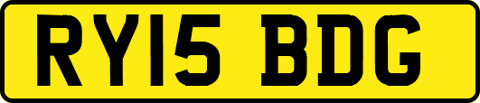 RY15BDG
