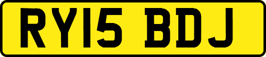 RY15BDJ