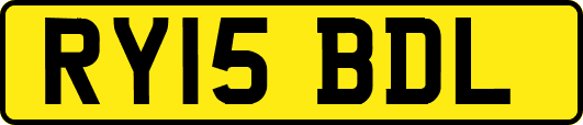 RY15BDL