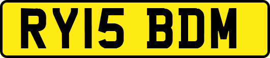RY15BDM