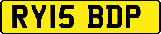 RY15BDP