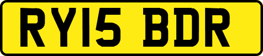 RY15BDR