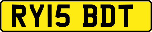 RY15BDT