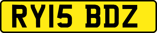 RY15BDZ