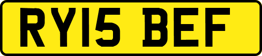 RY15BEF