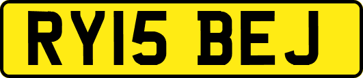 RY15BEJ