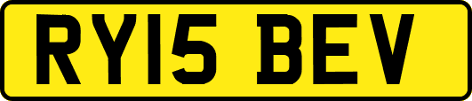 RY15BEV