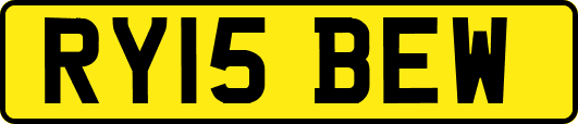 RY15BEW