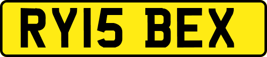 RY15BEX