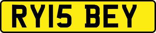 RY15BEY