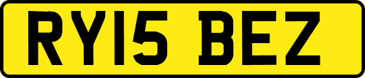 RY15BEZ