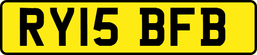 RY15BFB