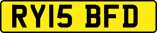 RY15BFD