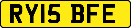 RY15BFE