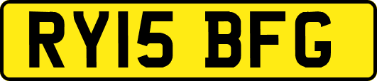 RY15BFG