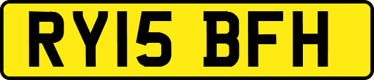 RY15BFH