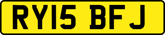 RY15BFJ