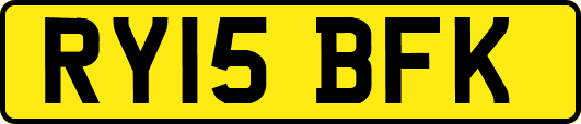 RY15BFK