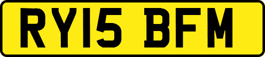 RY15BFM