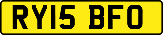 RY15BFO