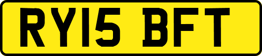 RY15BFT