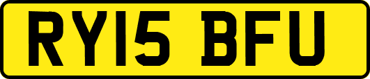 RY15BFU