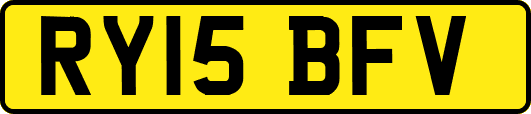 RY15BFV