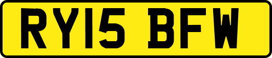 RY15BFW