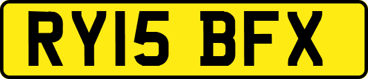 RY15BFX