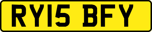RY15BFY