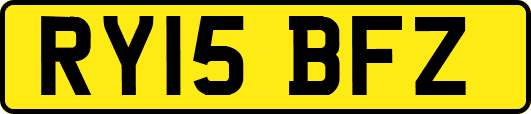 RY15BFZ