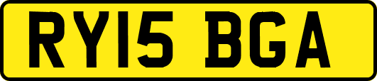 RY15BGA