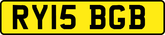 RY15BGB