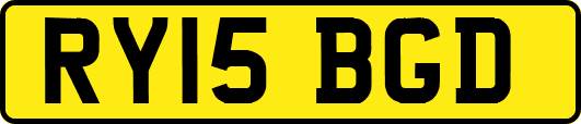 RY15BGD
