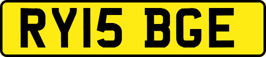 RY15BGE