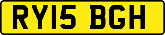 RY15BGH