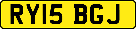 RY15BGJ