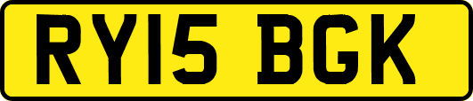 RY15BGK