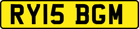 RY15BGM
