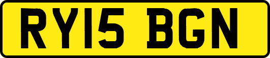 RY15BGN