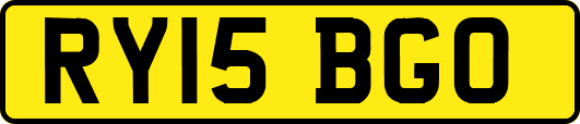 RY15BGO